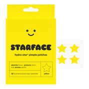 Hydrostar Pimple Patches Starface