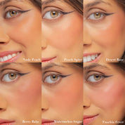 Blush Hour Kara Beauty