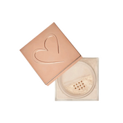 Bye Filter Loose Setting Powder Translucent Dream Beauty Creations