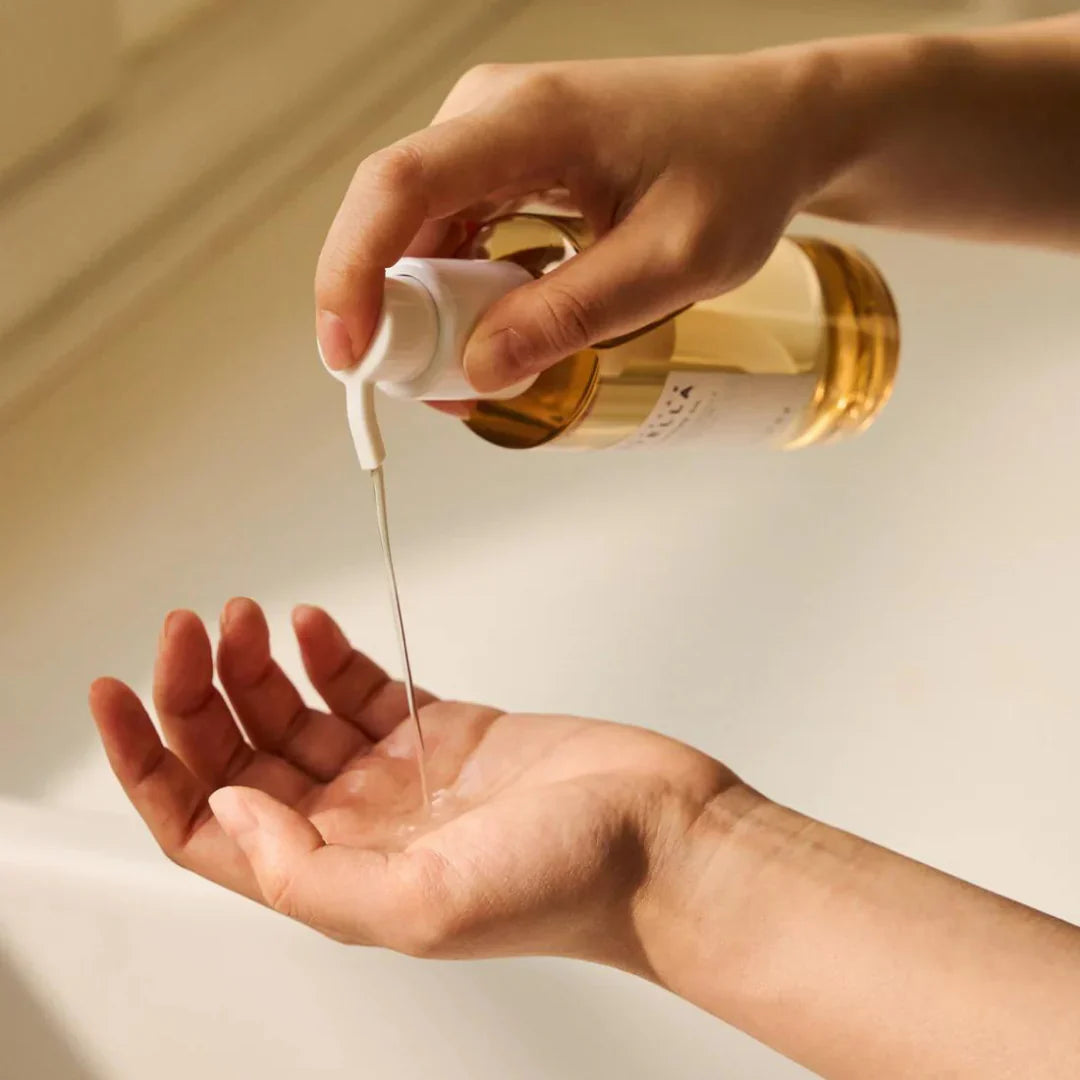 Light Cleansing Oil  200ml Skin1004