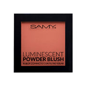 Rubor Luminescent Samy Cosmetics