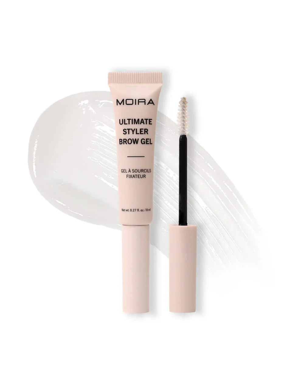 Gel de Ceja Ultimate Styler Moira