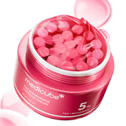 TXA Niacinamide Capsule Cream 55g Medicube