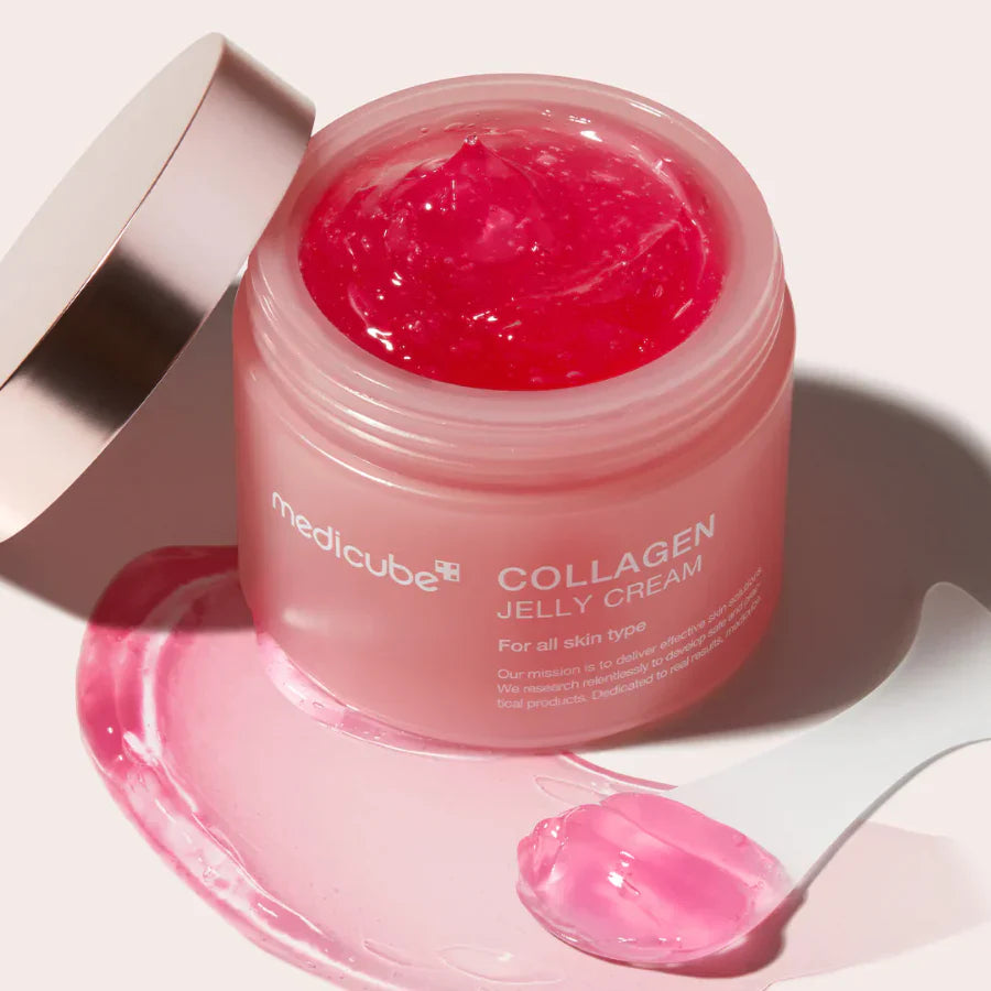 Collagen Jelly Cream Medicube