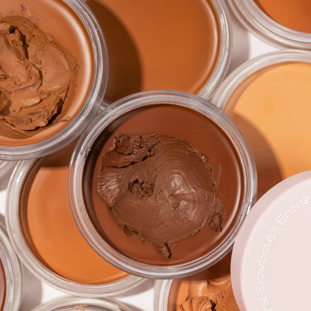 Bronzer Natural GlowSculpt Kara Beauty