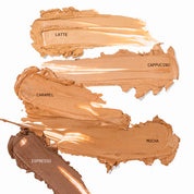 Bronzer Natural GlowSculpt Kara Beauty