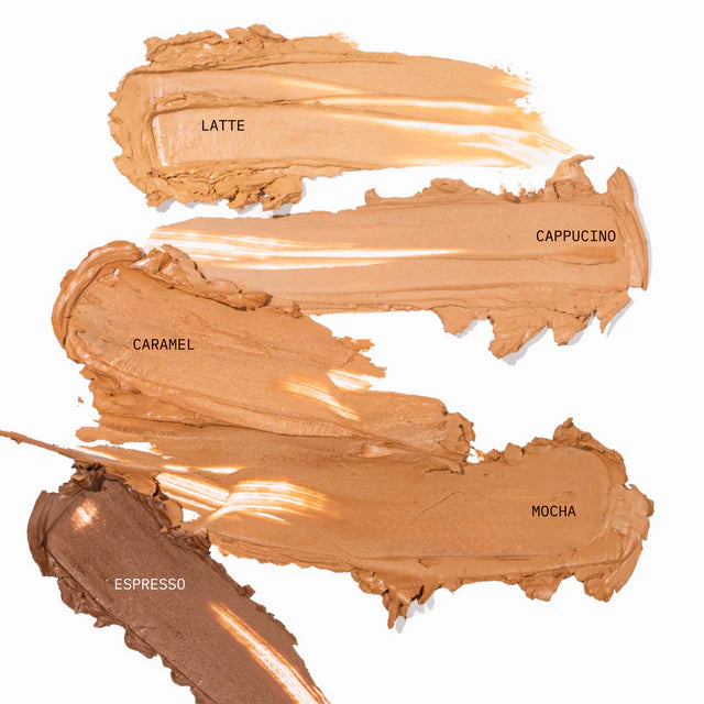 Bronzer Natural GlowSculpt Kara Beauty