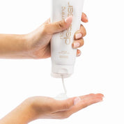 Rice Foaming Cleanser Kara Beauty