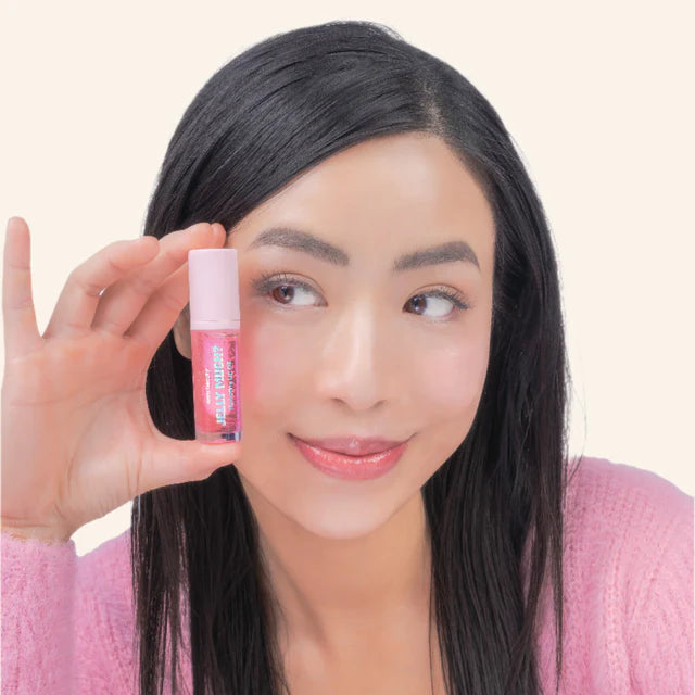 Lip Oil Jelly Much Kara Beauty