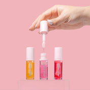 Lip Oil Jelly Much Kara Beauty