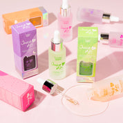 Suero Facial Juicy Skin Beau Visage