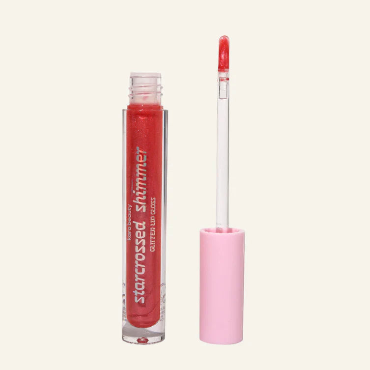 Gloss Starcrossed Shimmer Kara Beauty