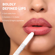 Lip Appeal Plumping Liner Moira Cosmetics