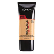Infallible Pro Matte Foundation Loreal Paris