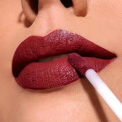 Lip Divine Liquid Lipstick Moira Cosmetics
