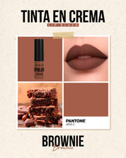 Tinta Matte Lip Blush Samy