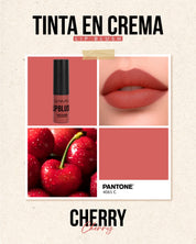 Tinta Matte Lip Blush Samy