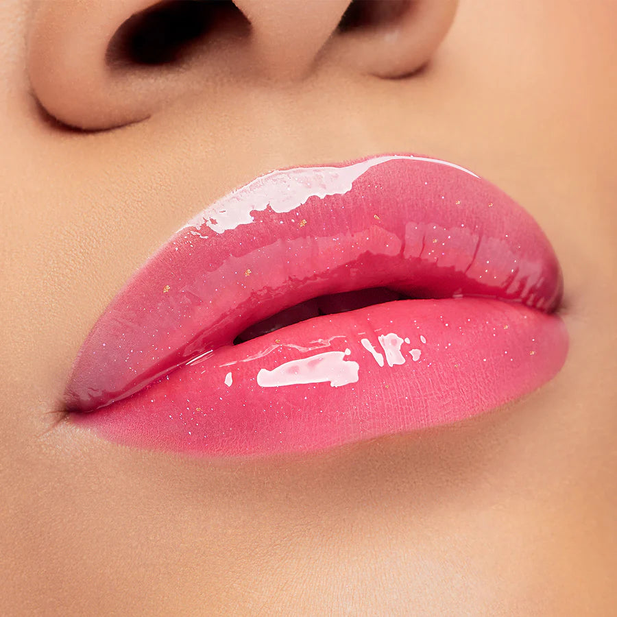 Plumping Lip Oil Lip Blast Amor Us