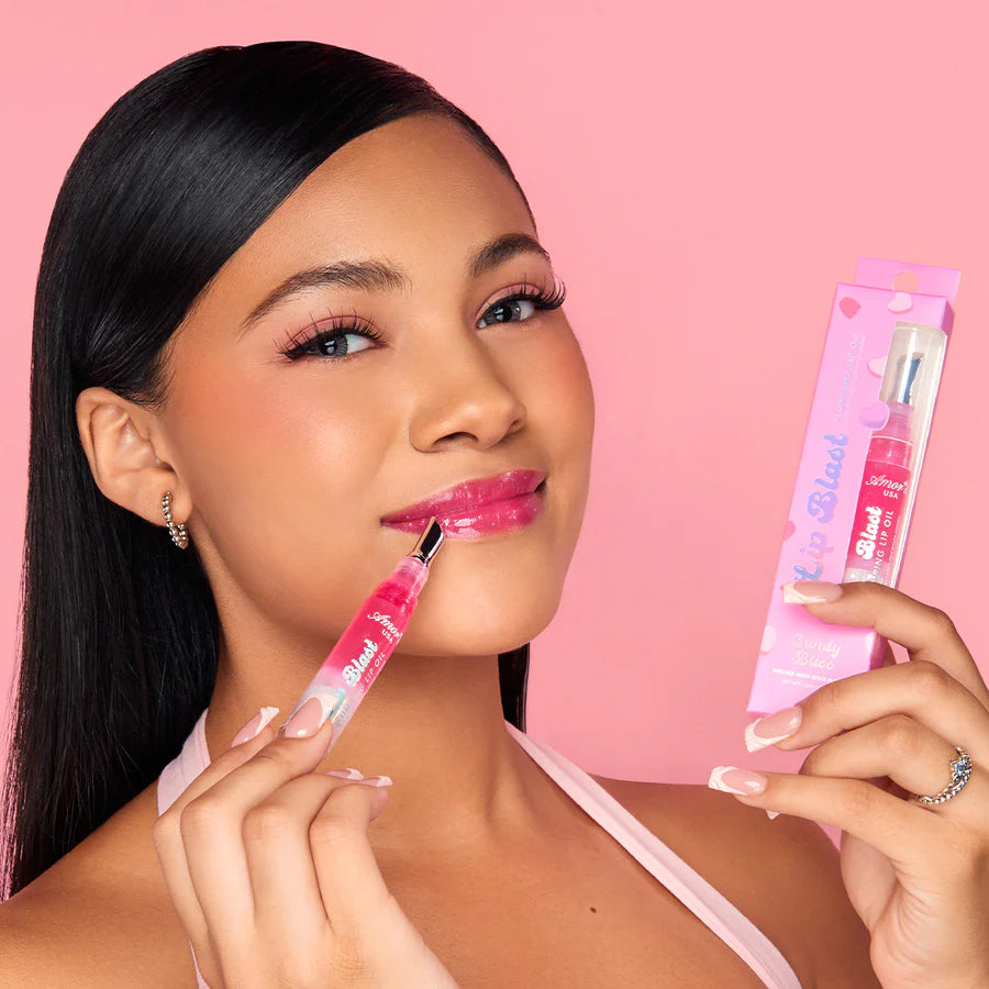 Plumping Lip Oil Lip Blast Amor Us