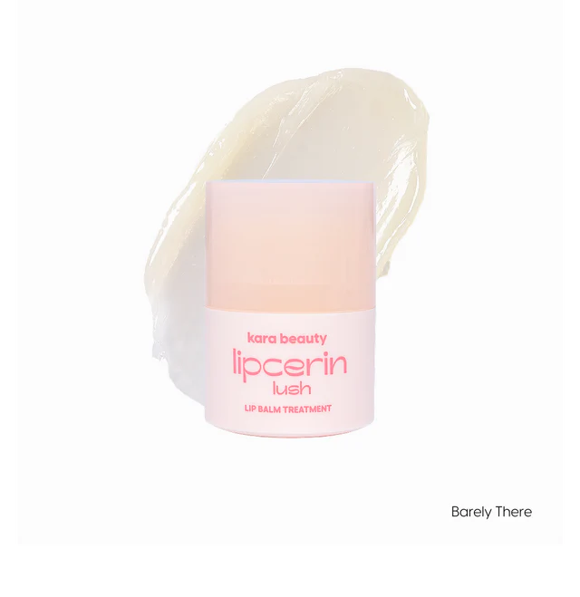 Lip Balm Lipcerin Lush Kara Beauty