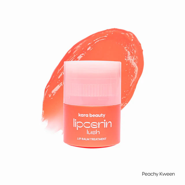 Lip Balm Lipcerin Lush Kara Beauty
