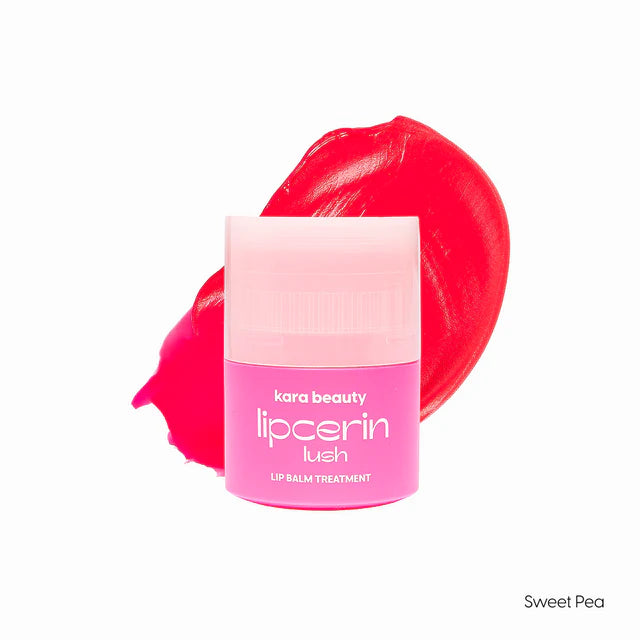 Lip Balm Lipcerin Lush Kara Beauty