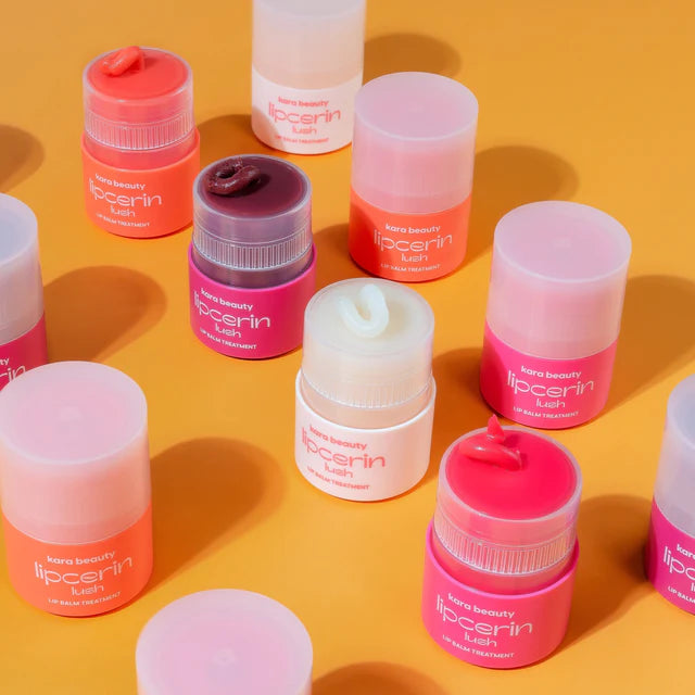 Lip Balm Lipcerin Lush Kara Beauty