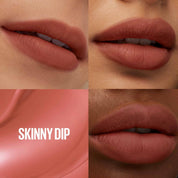 Super Stay Teddy Tint Maybelline