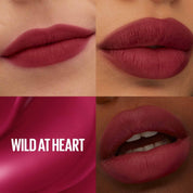 Super Stay Teddy Tint Maybelline