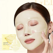 Kojic Acid Turmeric Gel Mask Medicube