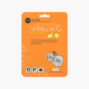 Mascarilla Vitamin C Celavi