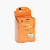 Mascarilla Vitamin C Celavi