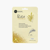 Mascarilla Arroz Celavi
