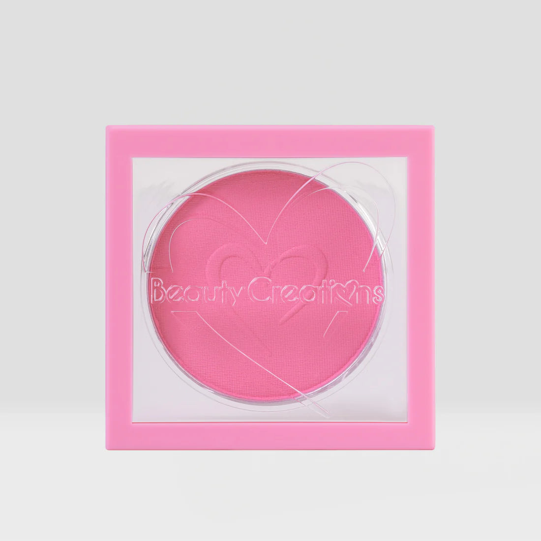 Blush Hush Powder Beauty Creations