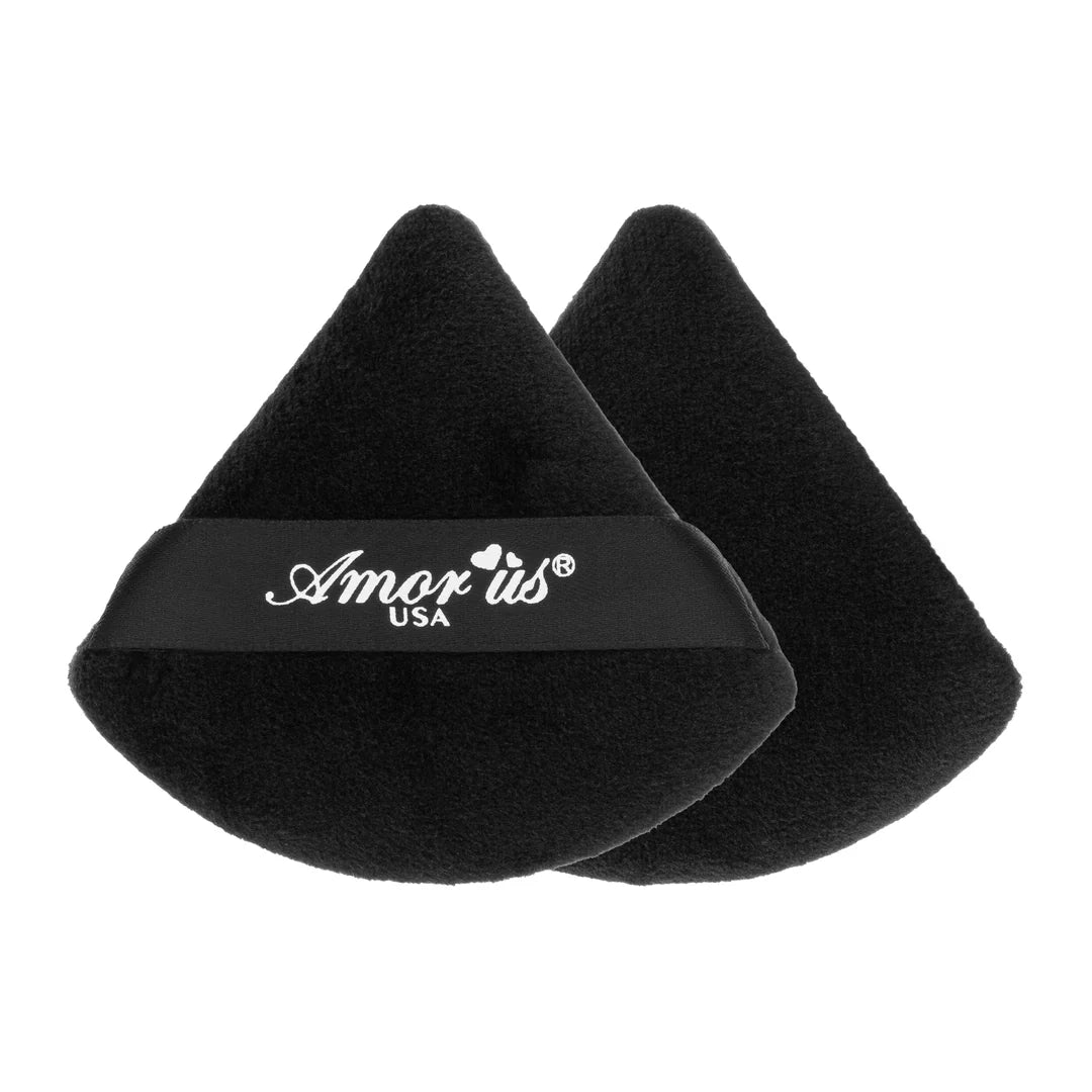 Set Borla Powder 2Pzs Amor Us