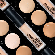 Mega Concealer Moira Cosmetics