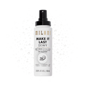 Make It Last Dewy Setting Spray Milani