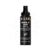 Make It Last Matte Setting Spray Milani