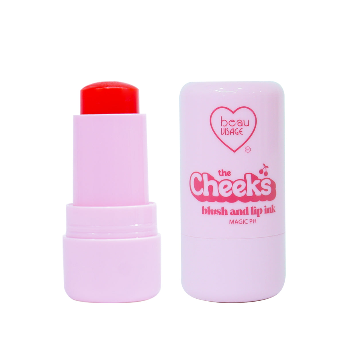 Tinta The Cheeks Beau Visage