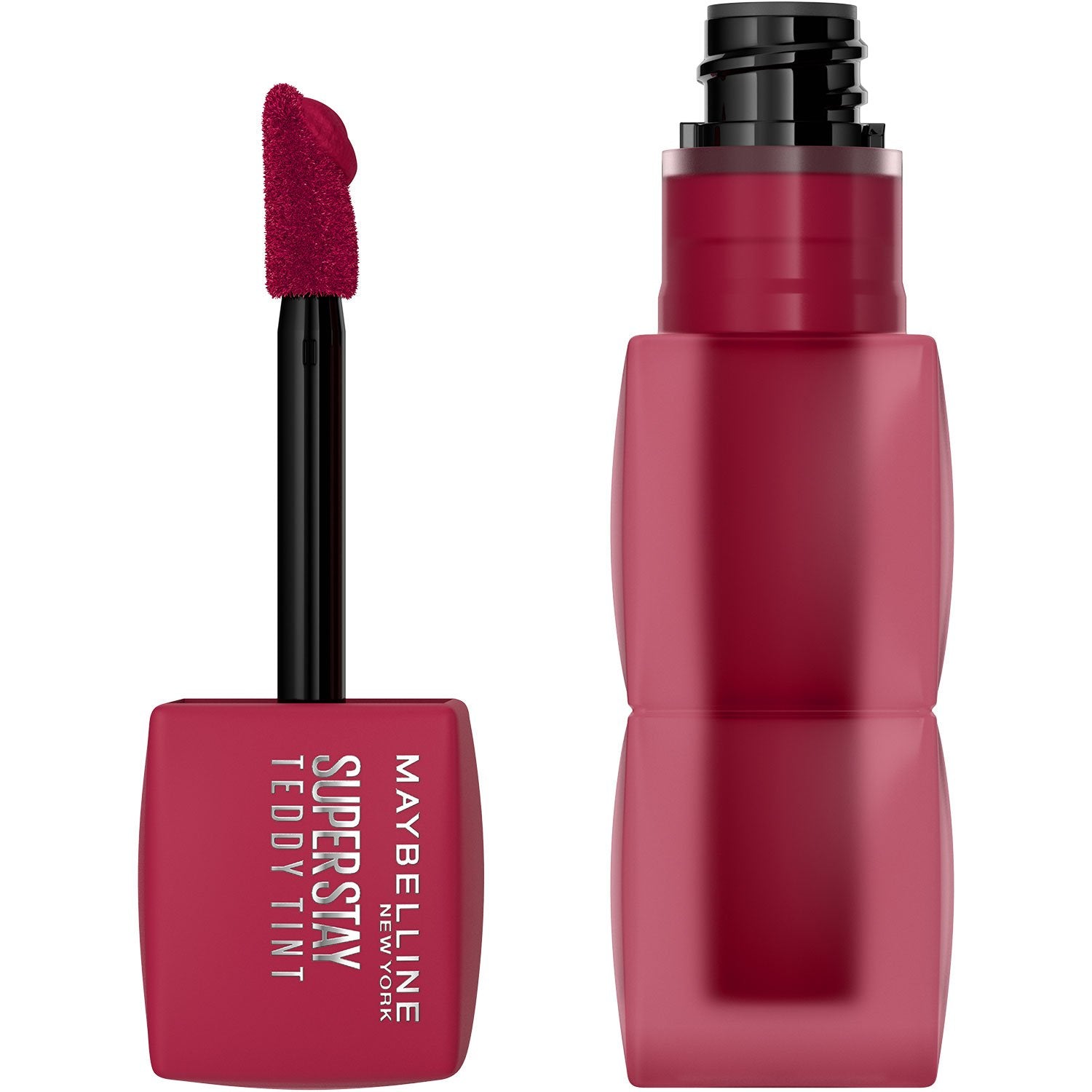 Super Stay Teddy Tint Maybelline