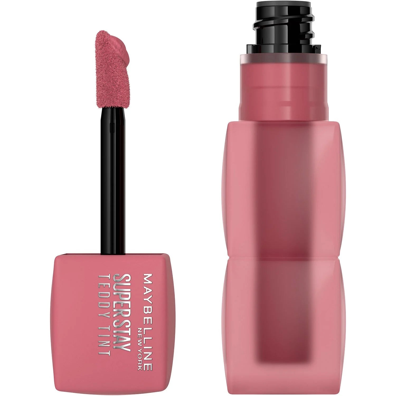 Super Stay Teddy Tint Maybelline