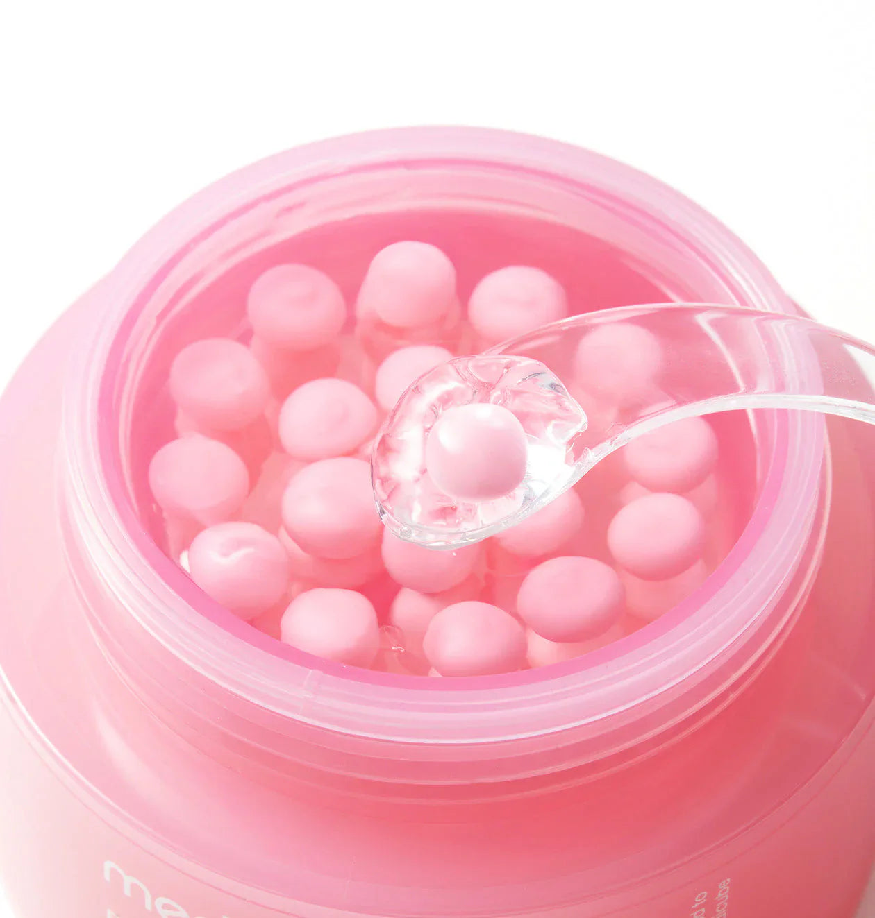 PDRN Pink Collagen Capsule Cream Medicube