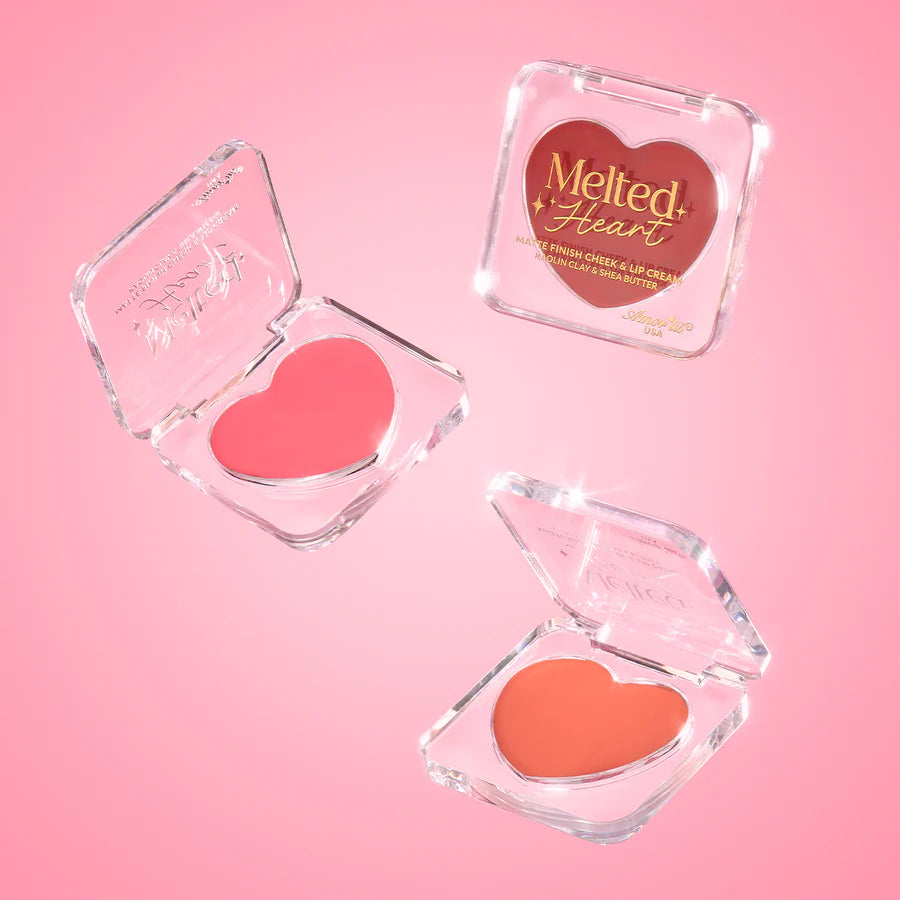 Rubor Melted Heart Amor Us