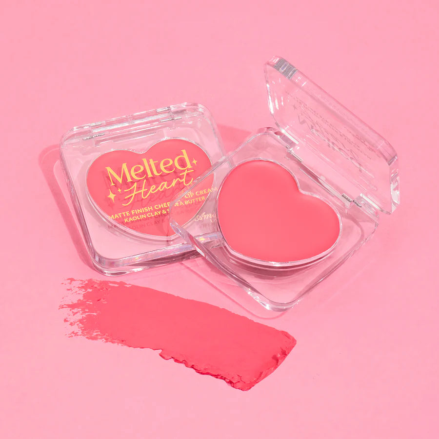 Rubor Melted Heart Amor Us