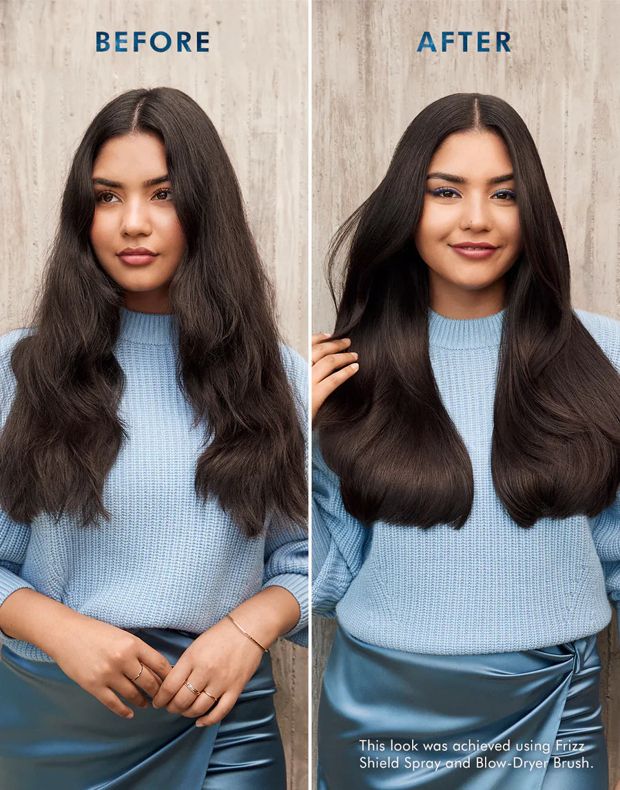 Frizz Shield Spray 160ml Moroccanoil