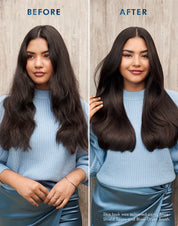 Frizz Shield Spray 160ml Moroccanoil