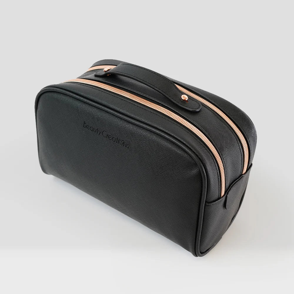 Mini Cosmetic Glam Pouch Beauty Creations