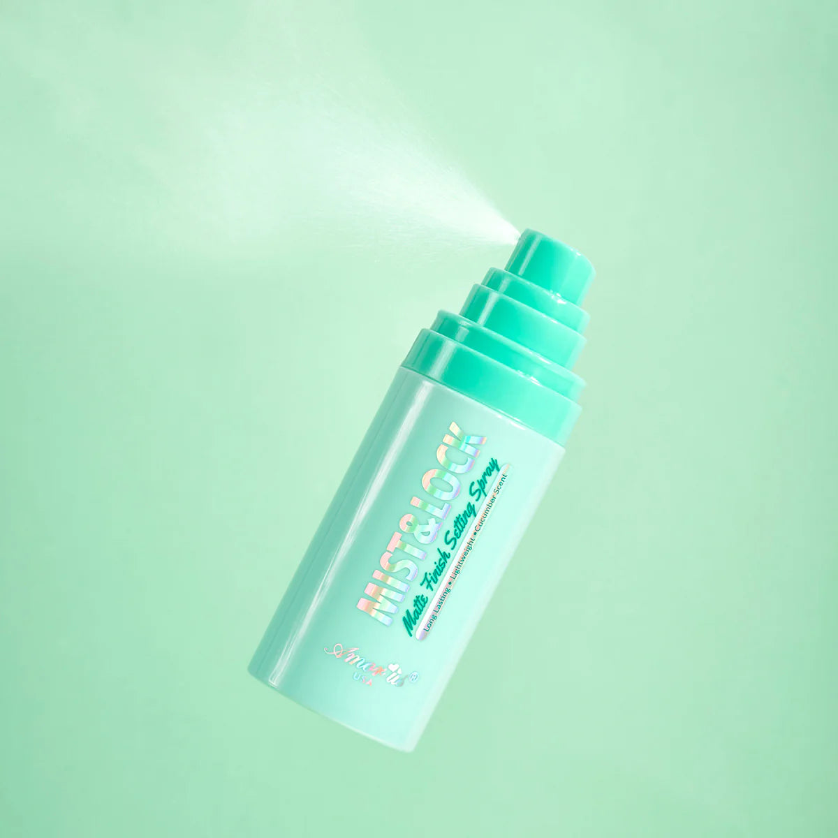 Fijador Mist & Lock Amor Us