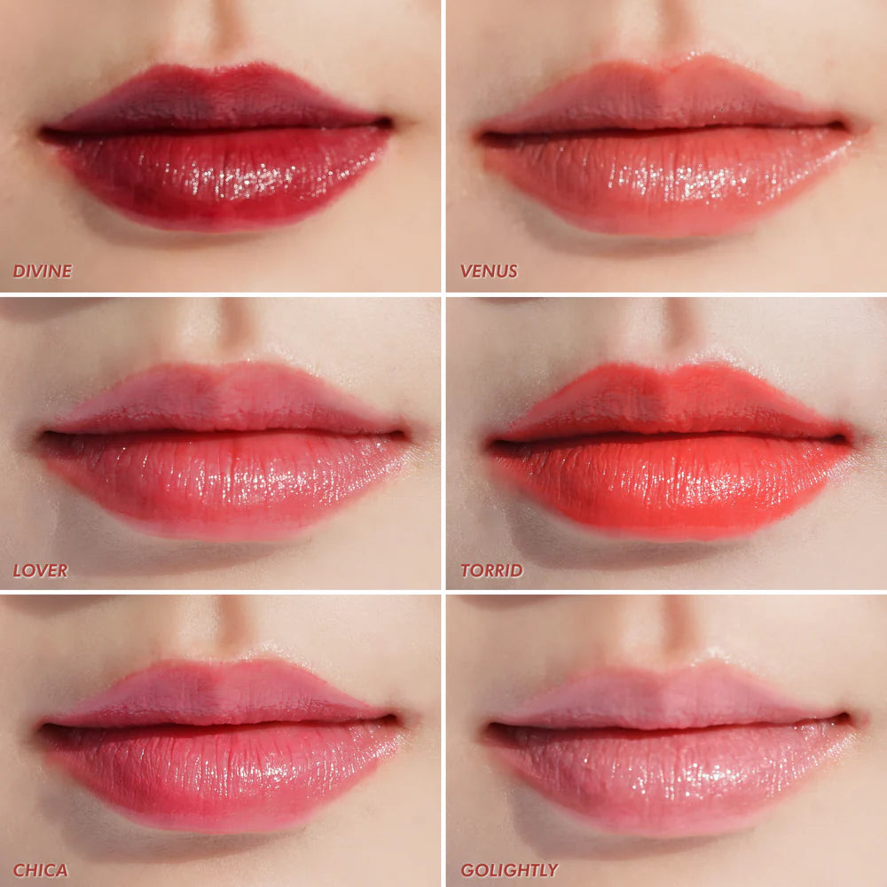Bálsamo LipLock Kara Beauty