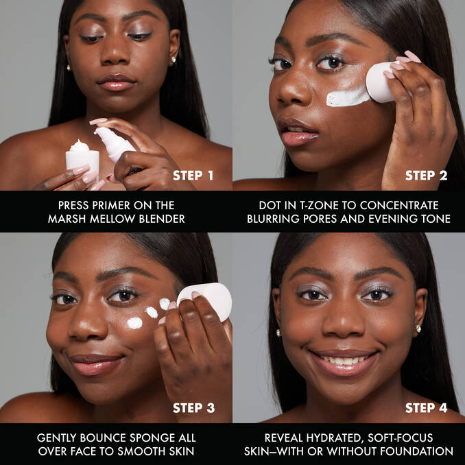 The Marshmellow Primer NYX